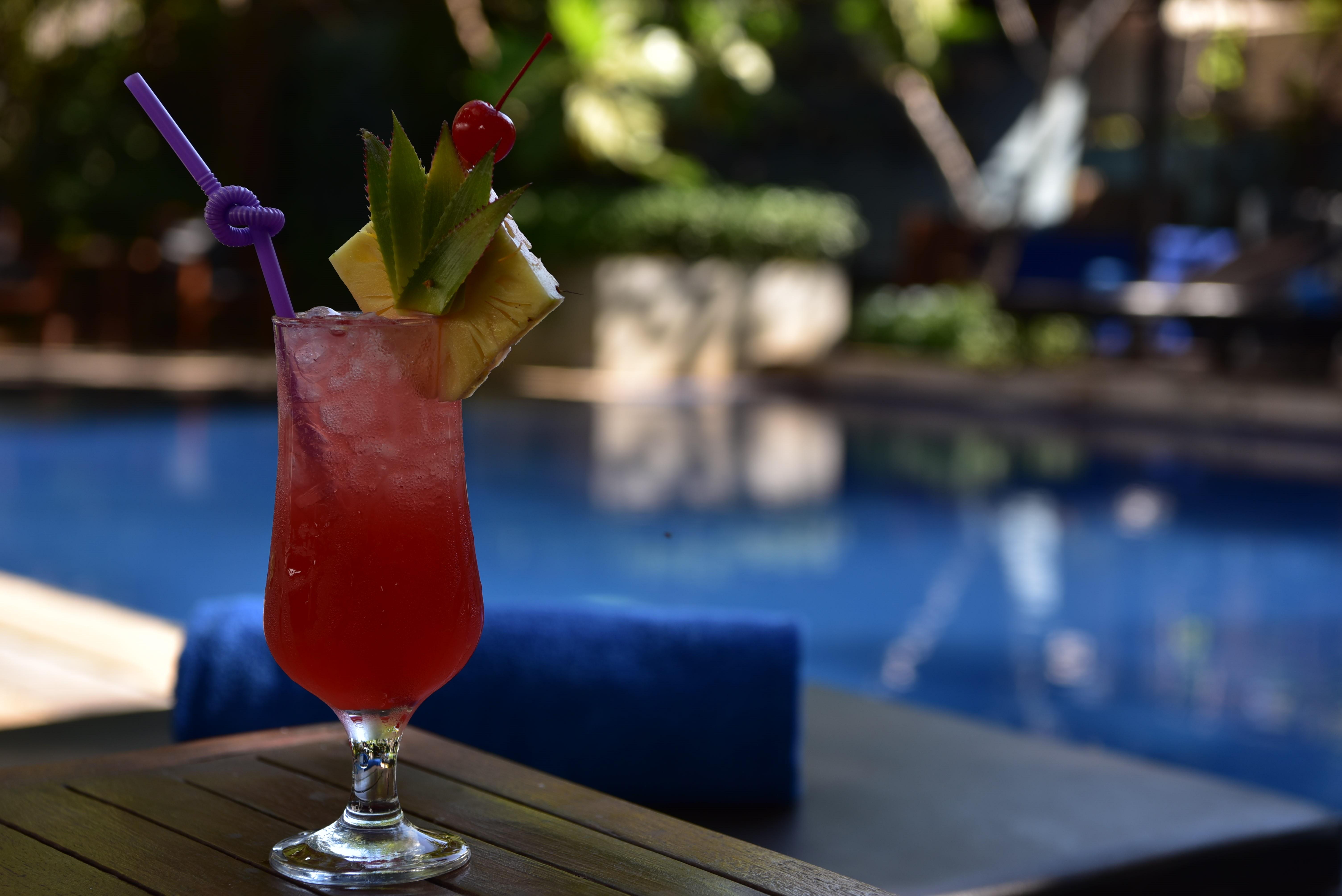Amber Angkor Villa Hotel & Spa Siem Reap Exterior foto
